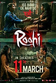 Roohi 2021 Movie